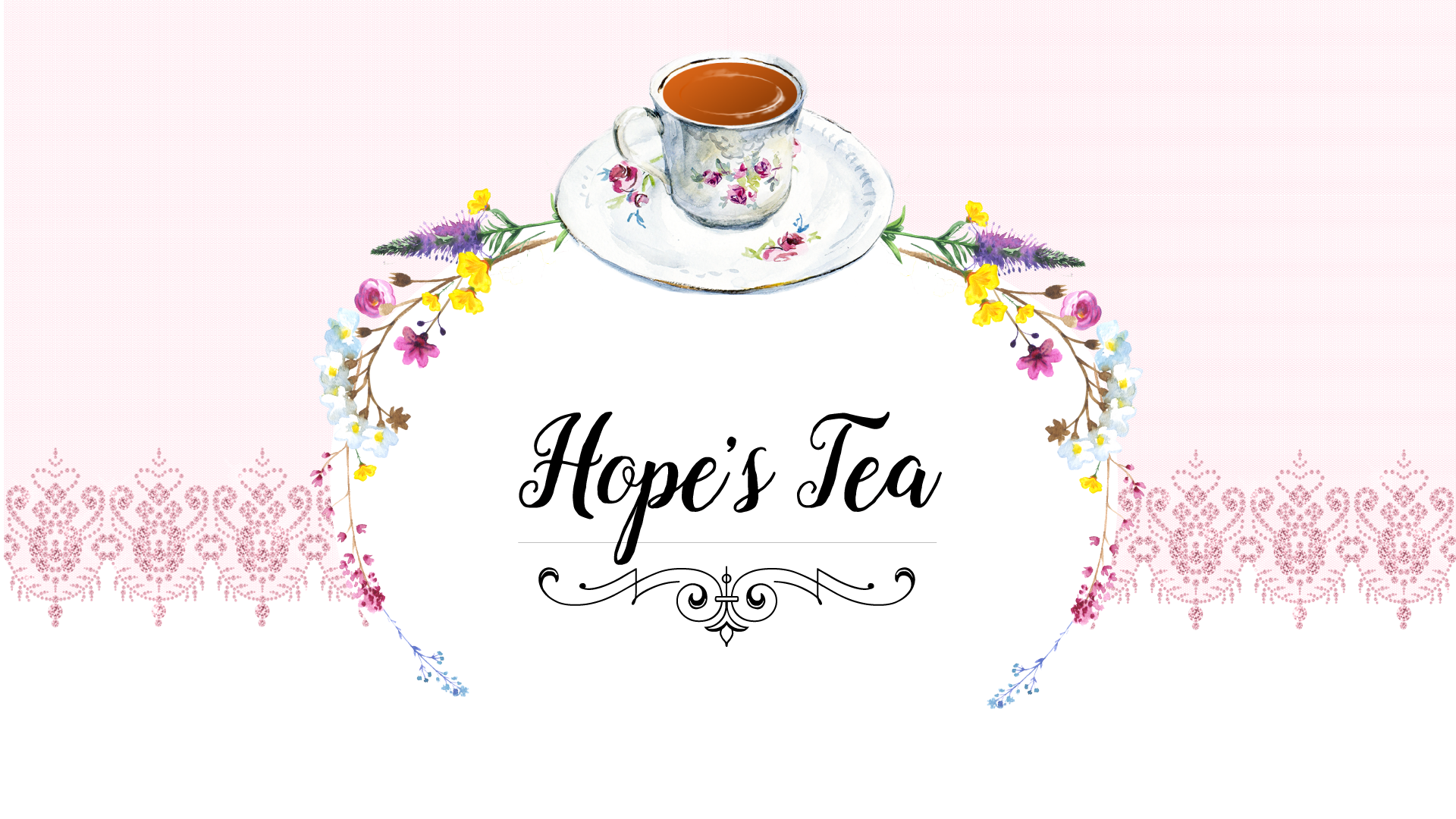 Hope’s Tea