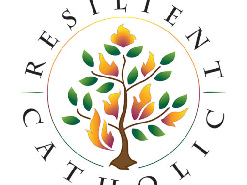 Resilient Catholic Logo